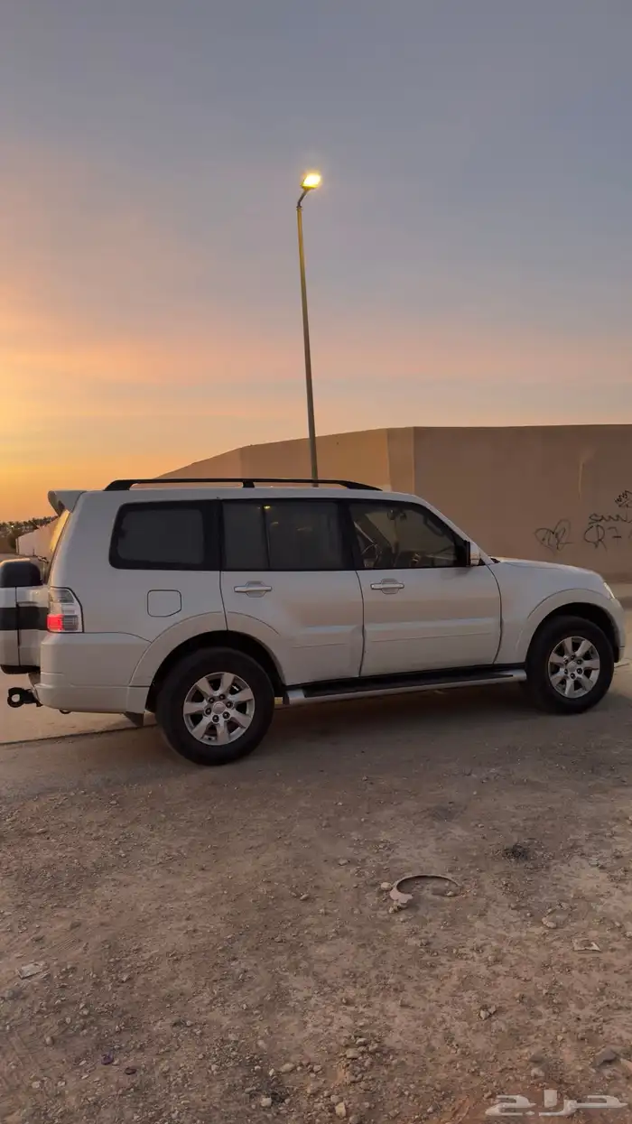 باجيرو 2019 فل كامل 3500 1