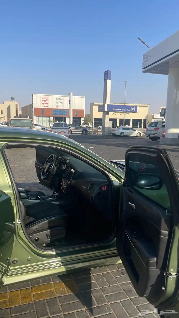 تشارجر سكات باك 6.4 6