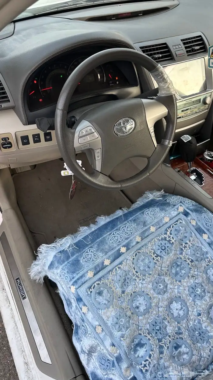 أوريون 2007 محول 2011 12