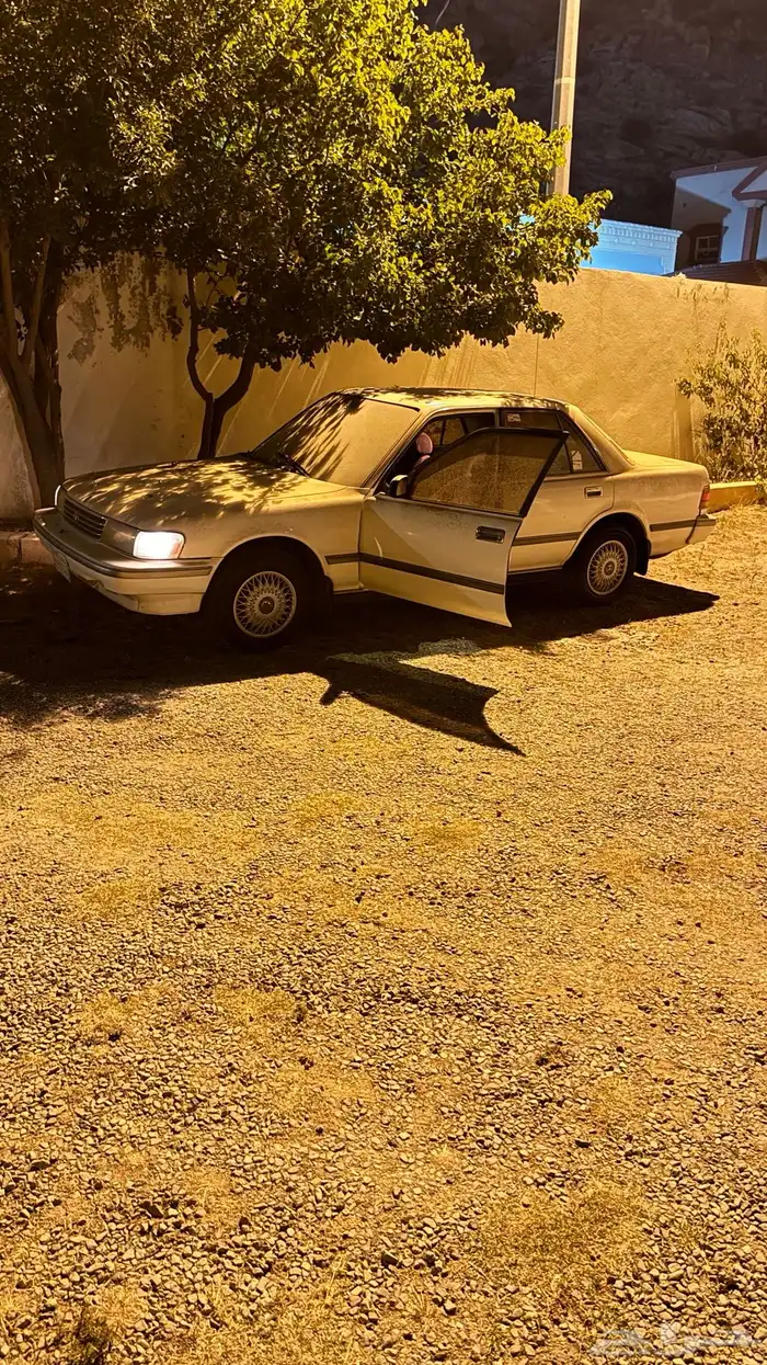 كرسيدا م1996 GL 1