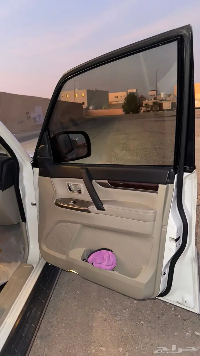 باجيرو 2019 فل كامل 3500 11