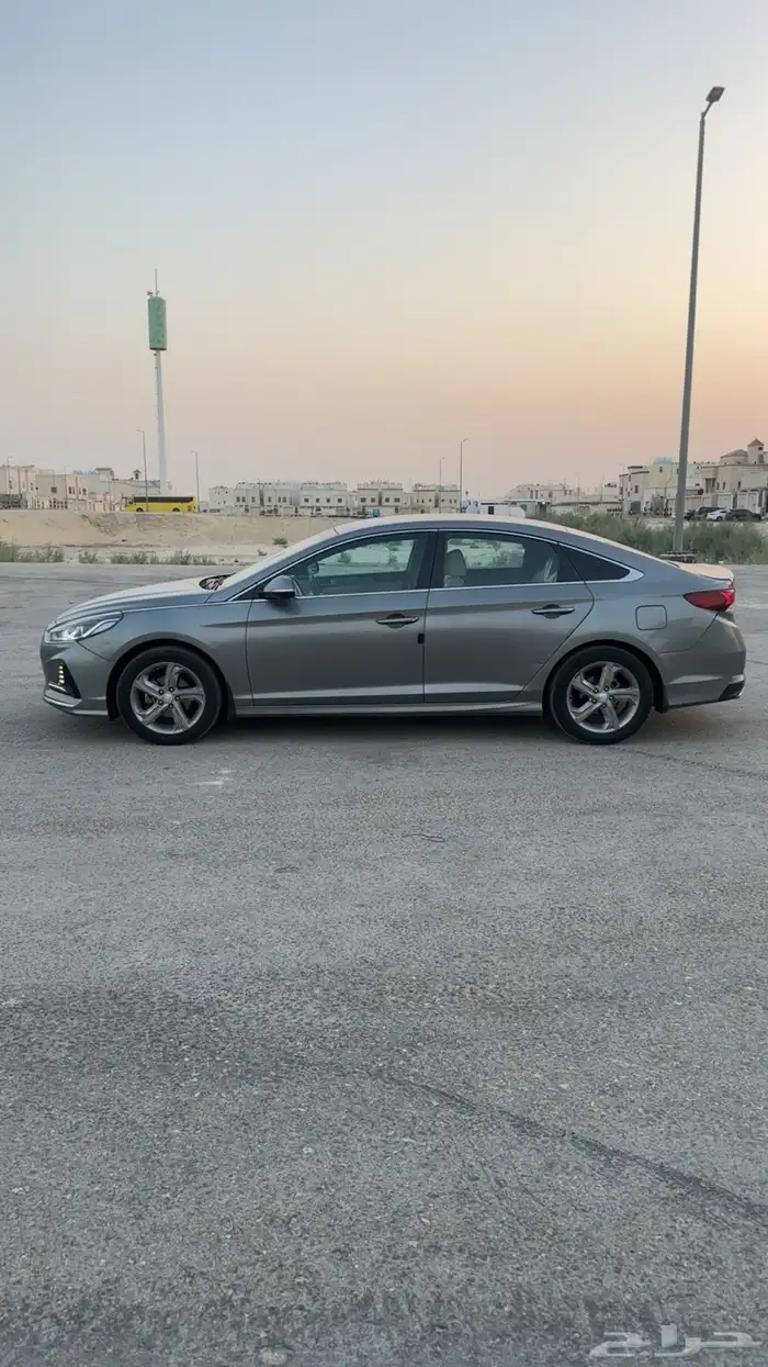 سوناتا للبيع او للبدل 2