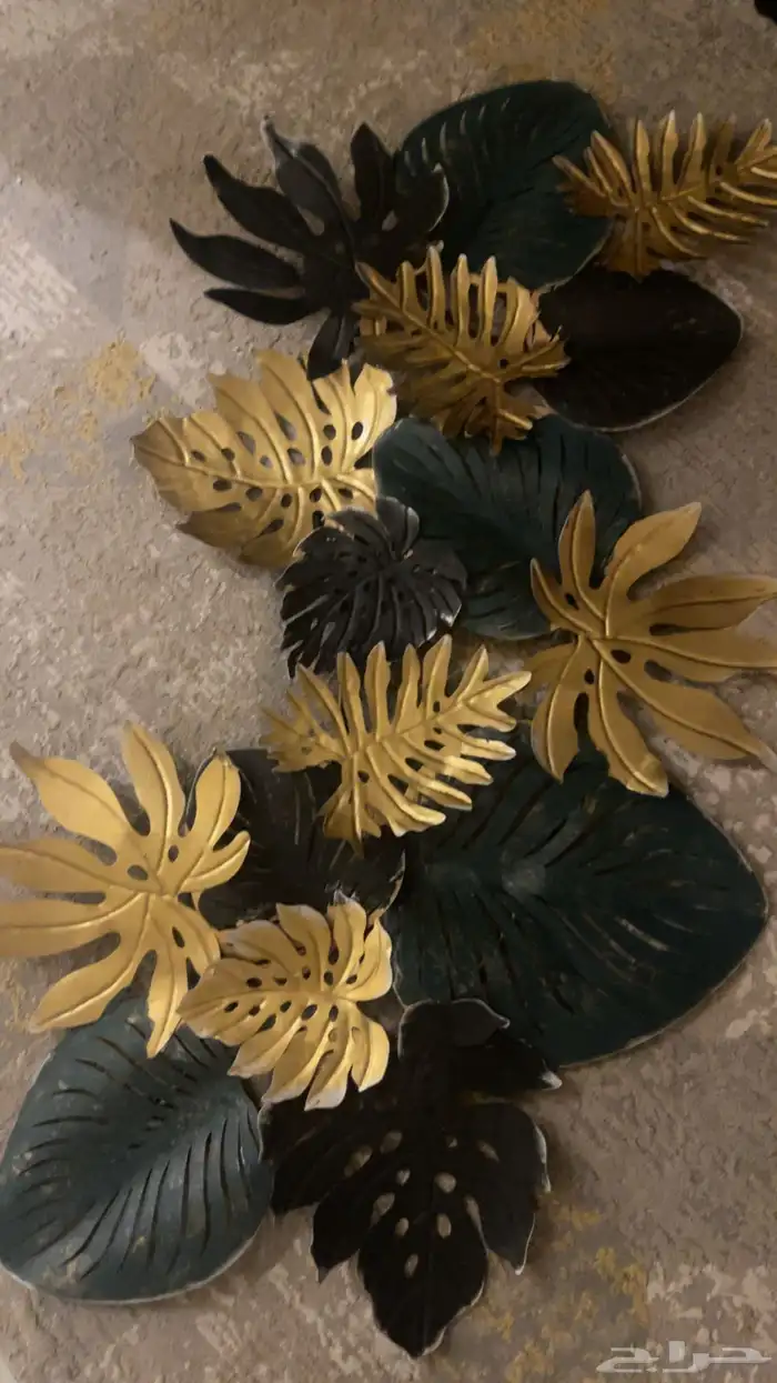 لوح جداريه 5