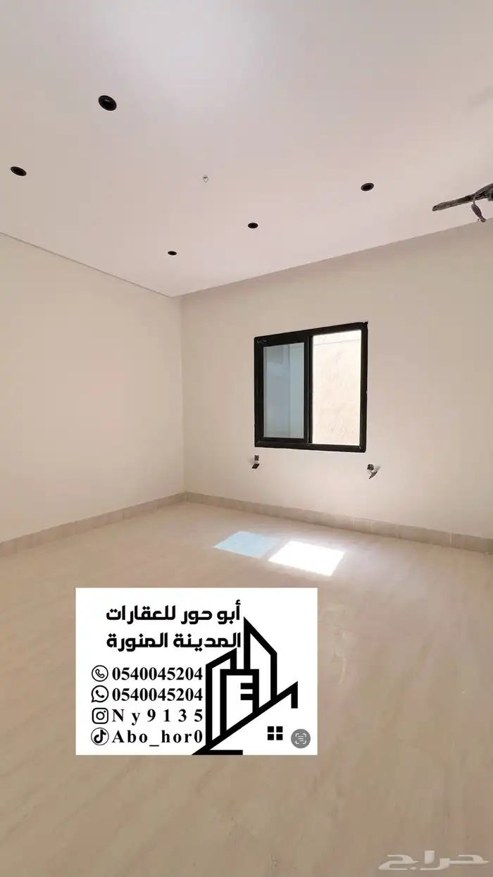 للبيع عماره سكنيه شرق مخطط البدراني بناء شخصي 8