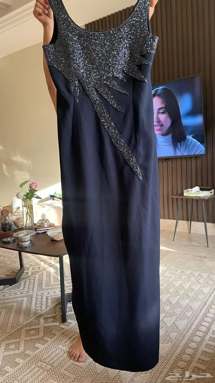 فساتين سهره وفستان ملكه للبيع بأسعار. منافسه 11