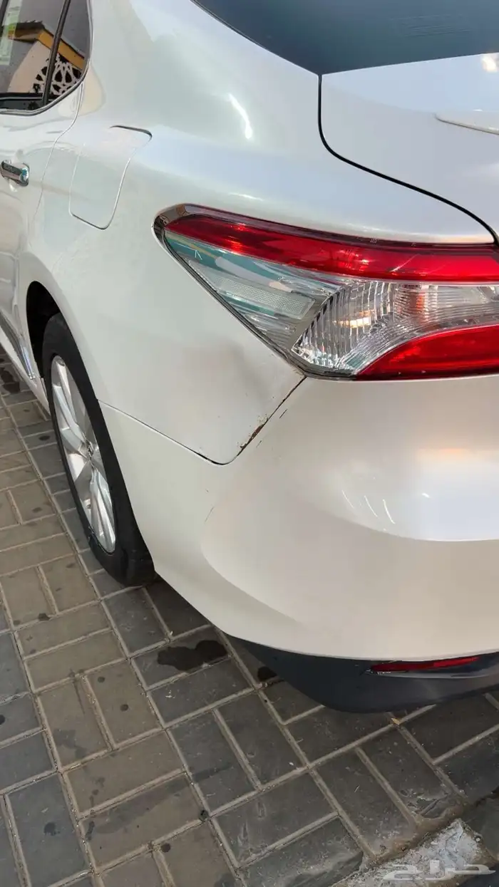 كامري 2019 فل كامل 0