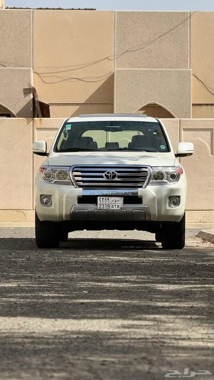 جيب جي اكس ار 2011 نظيف v6 9