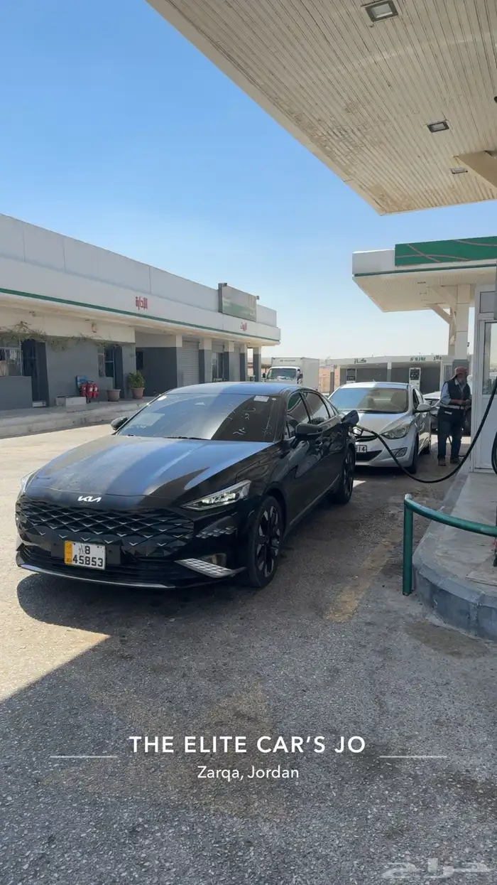 سيارات كوريه 0