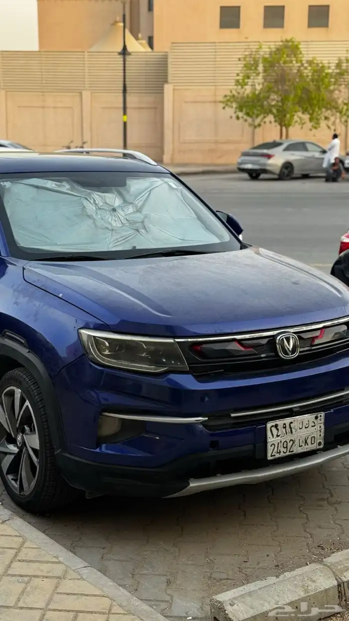 شانجان 2021 1