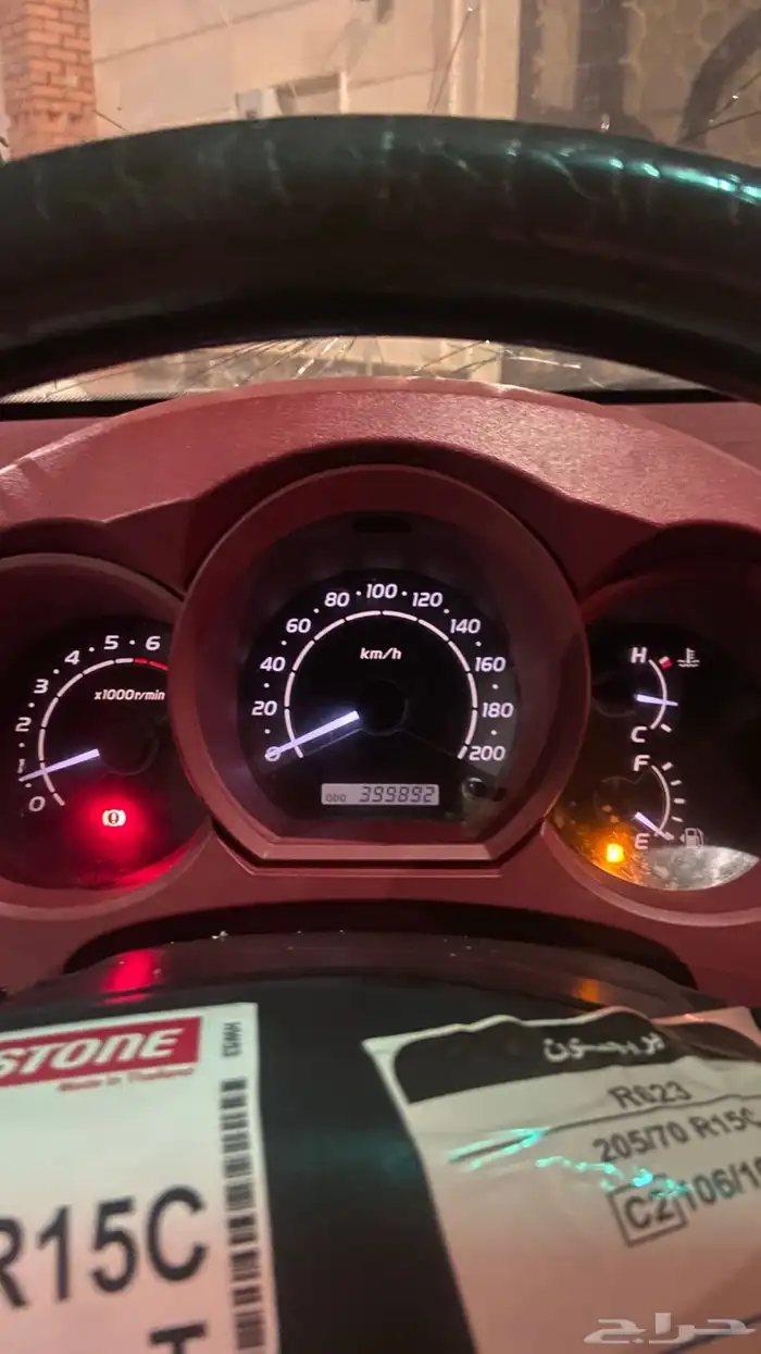 هايلكس 2010 5