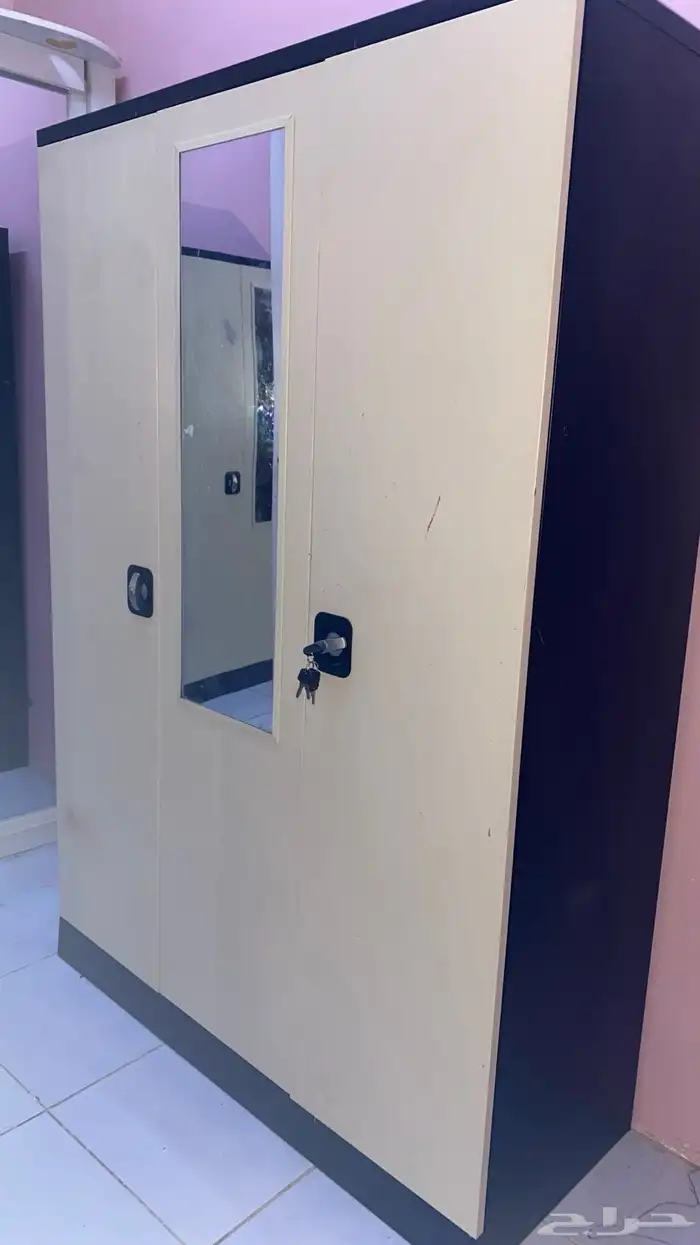 دولاب حديد 0