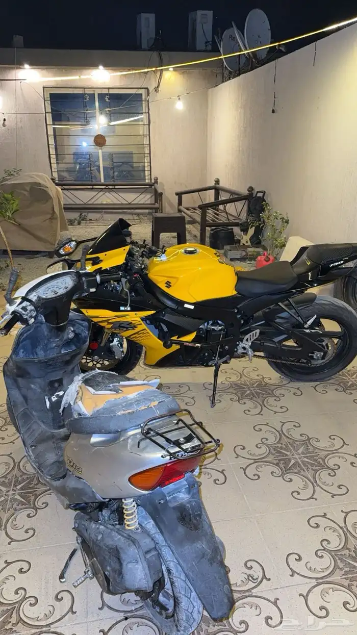 دباب بطه هوندا 1