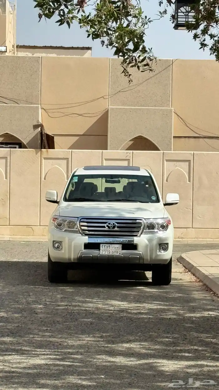 جيب جي اكس ار 2011 نظيف v6 10