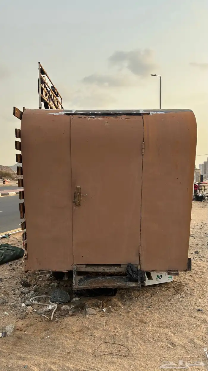 فود ترك للبيع فقط 2