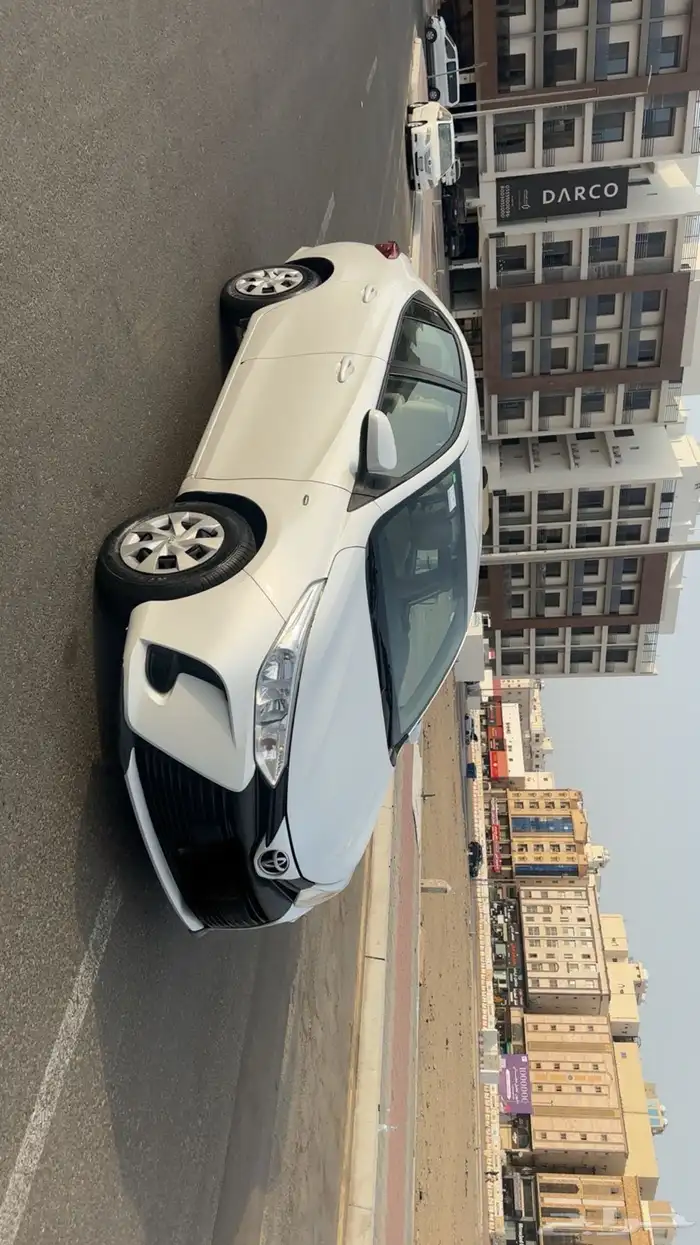 Yaris 1.5 2022 Y 1