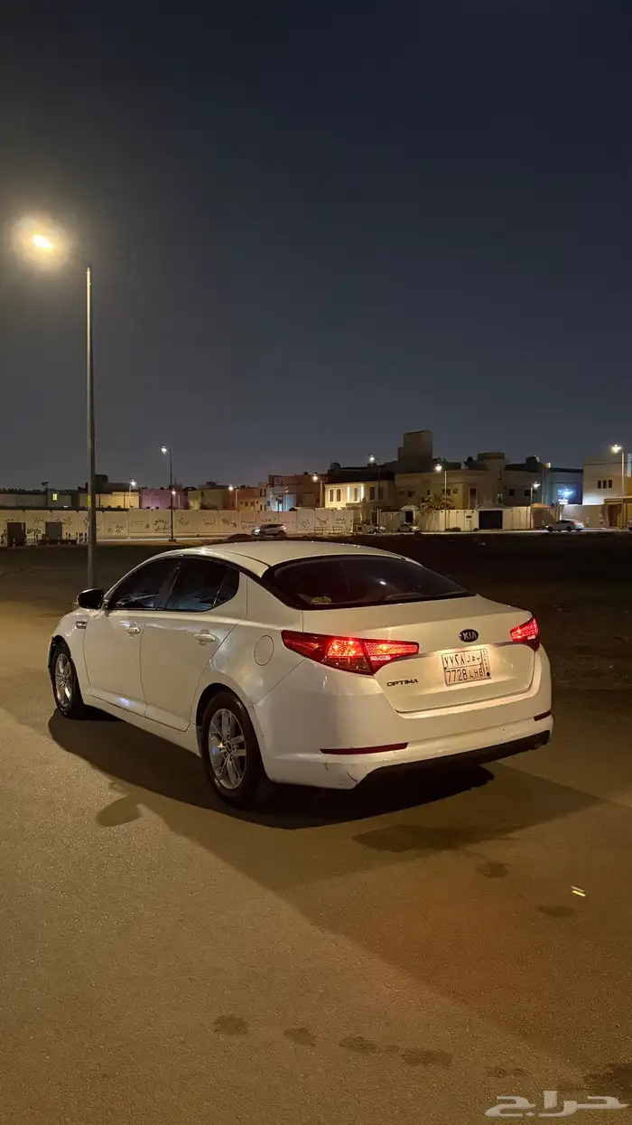 كيا اوبتماء 2013 نص فل 0