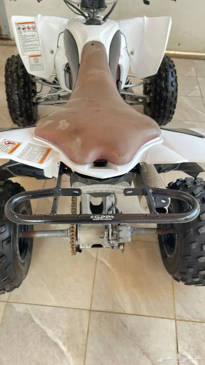 للبيع YFZ450 r 10