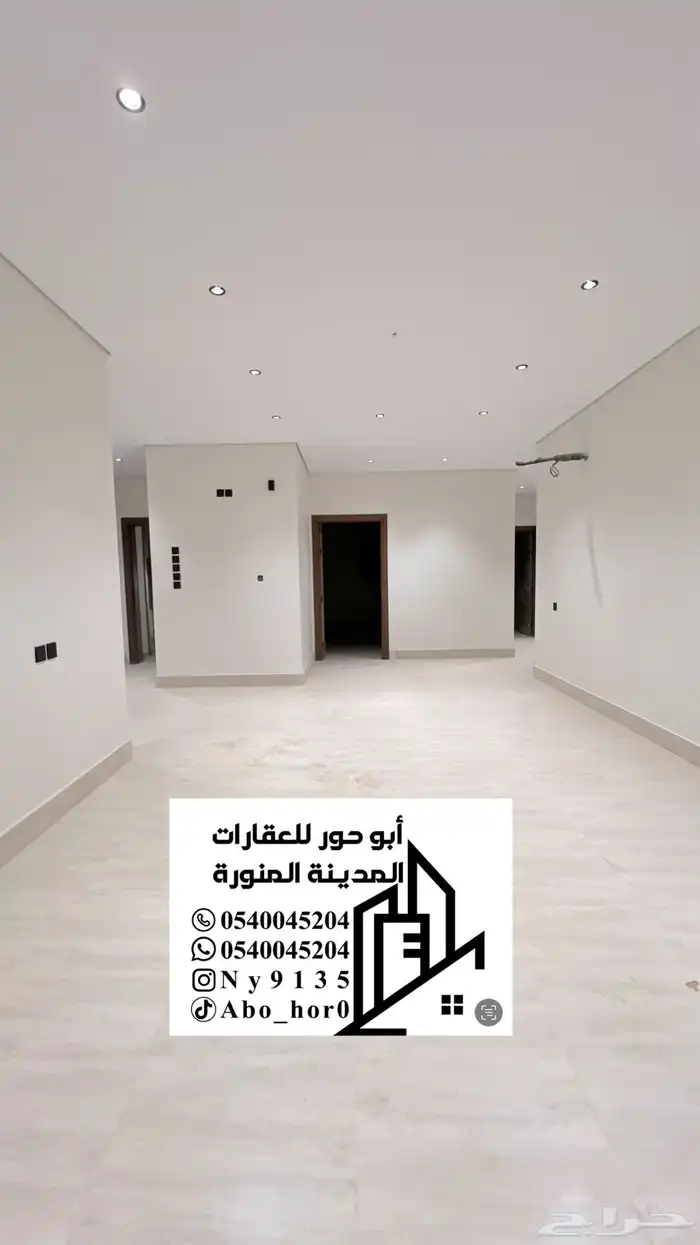 للبيع عماره سكنيه شرق مخطط البدراني بناء شخصي 17