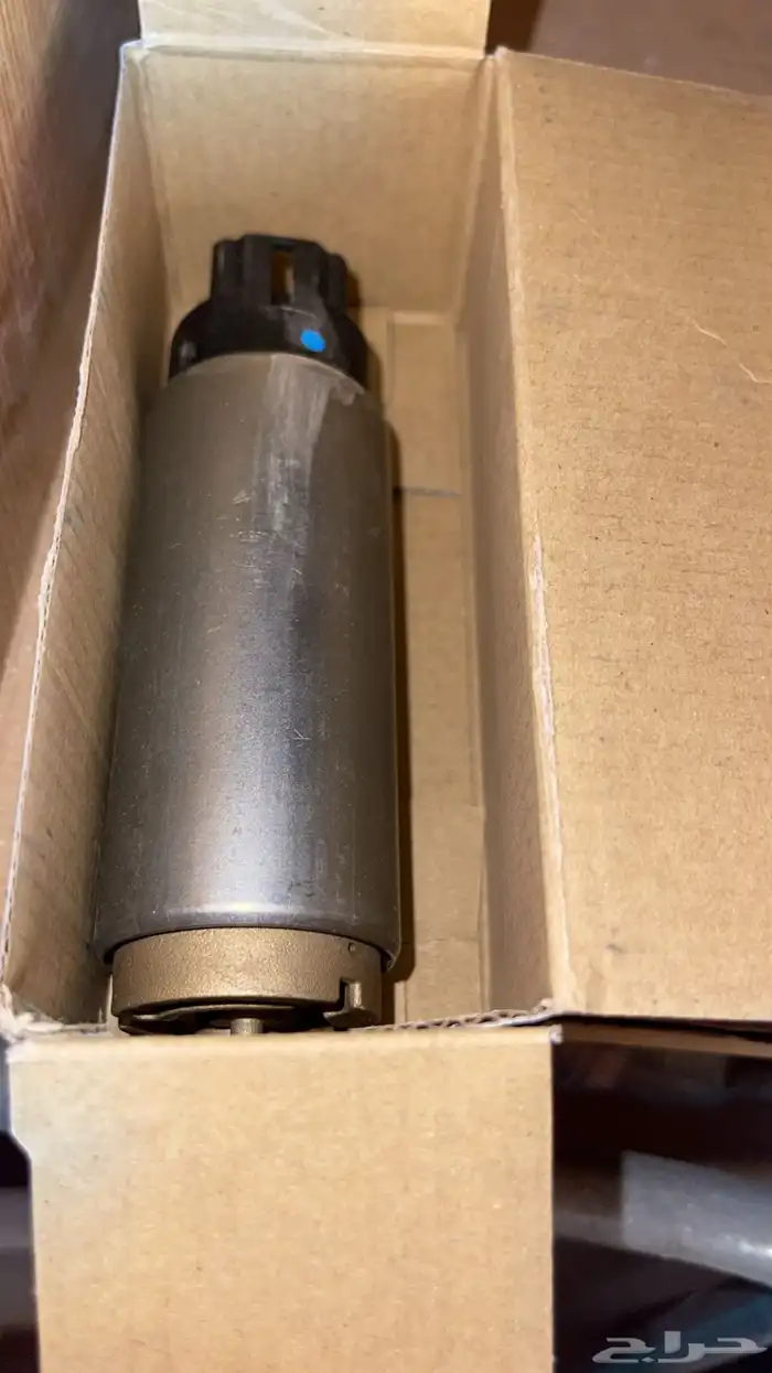 طرنبة بنزين تويوتا جيب 0