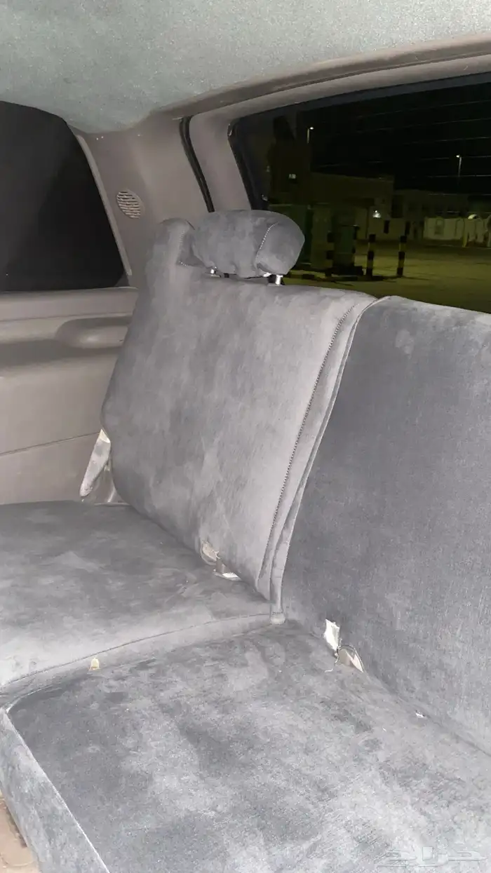 جمس يوكن 2004 1