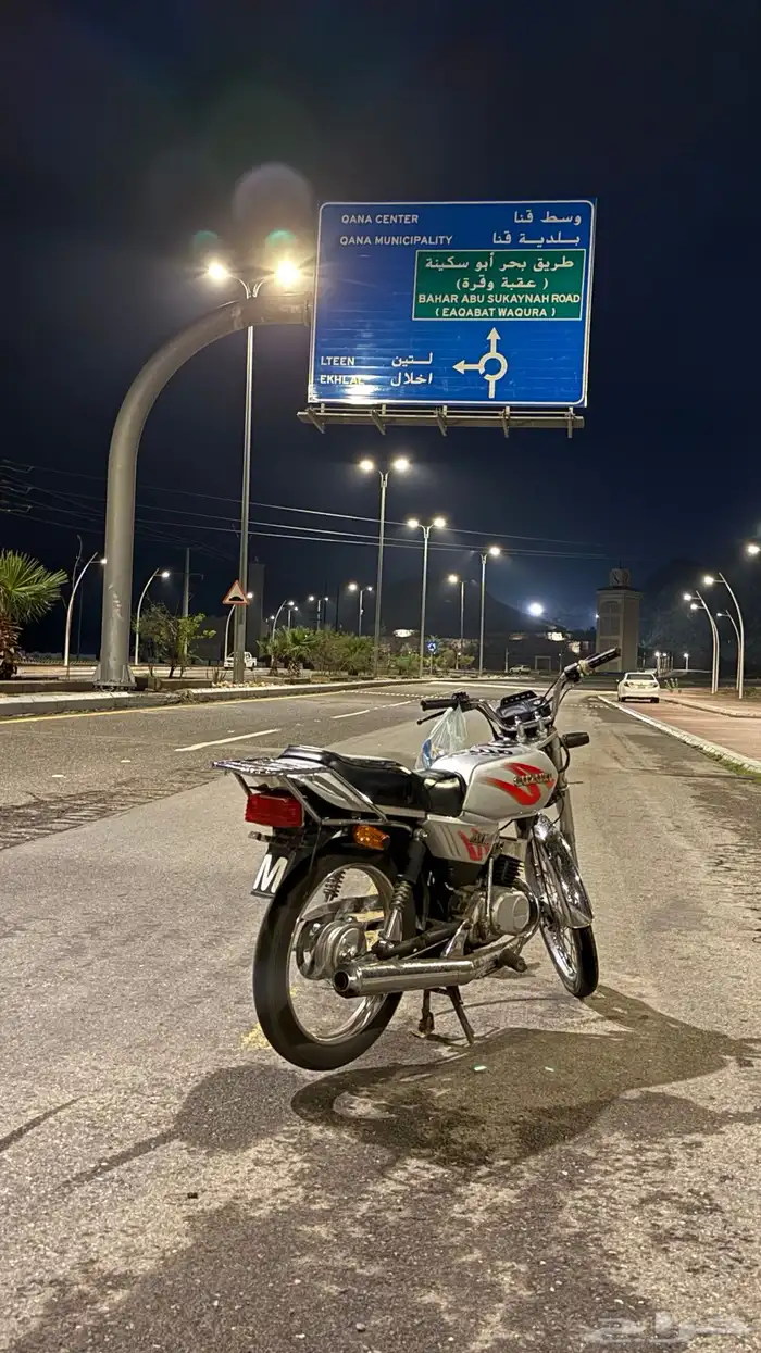 دباب سزوكيAx100 1