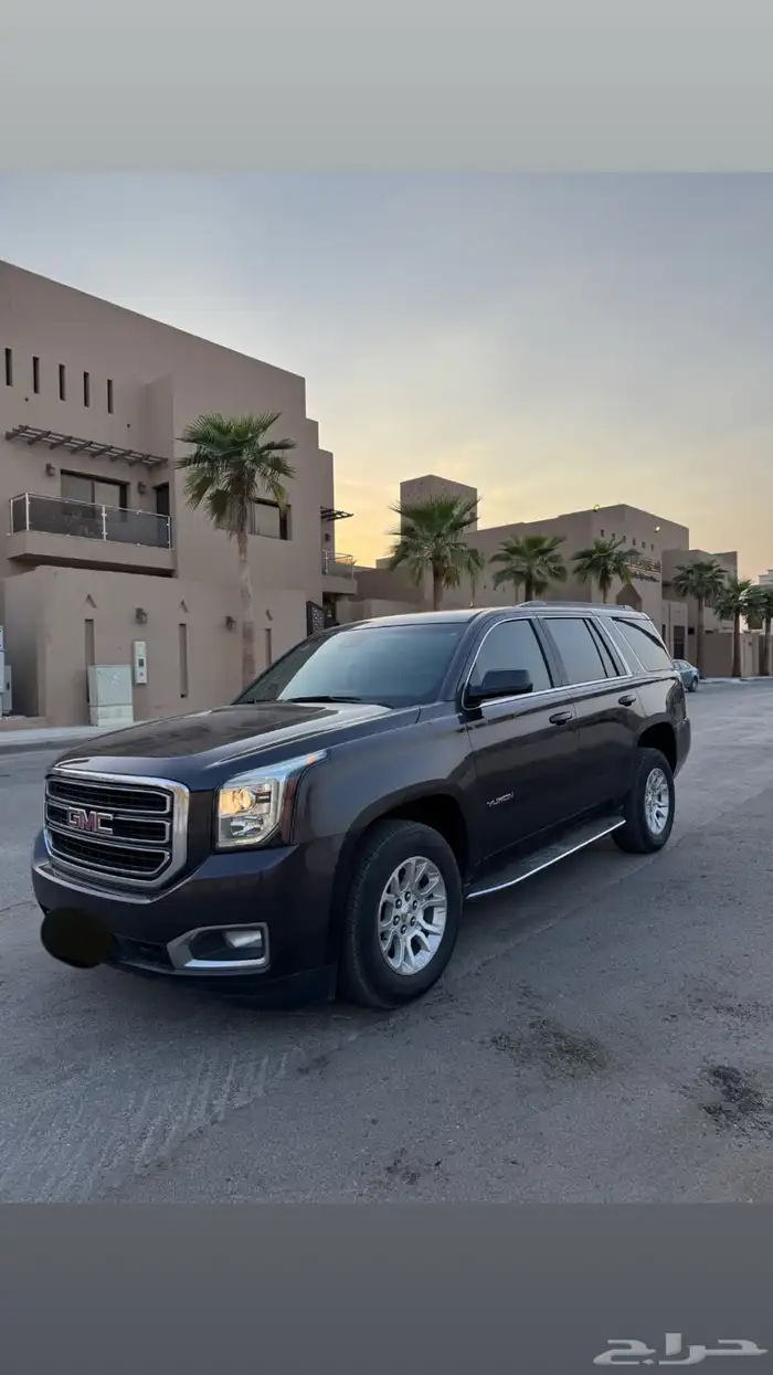 يوكن 2018 SLE 2