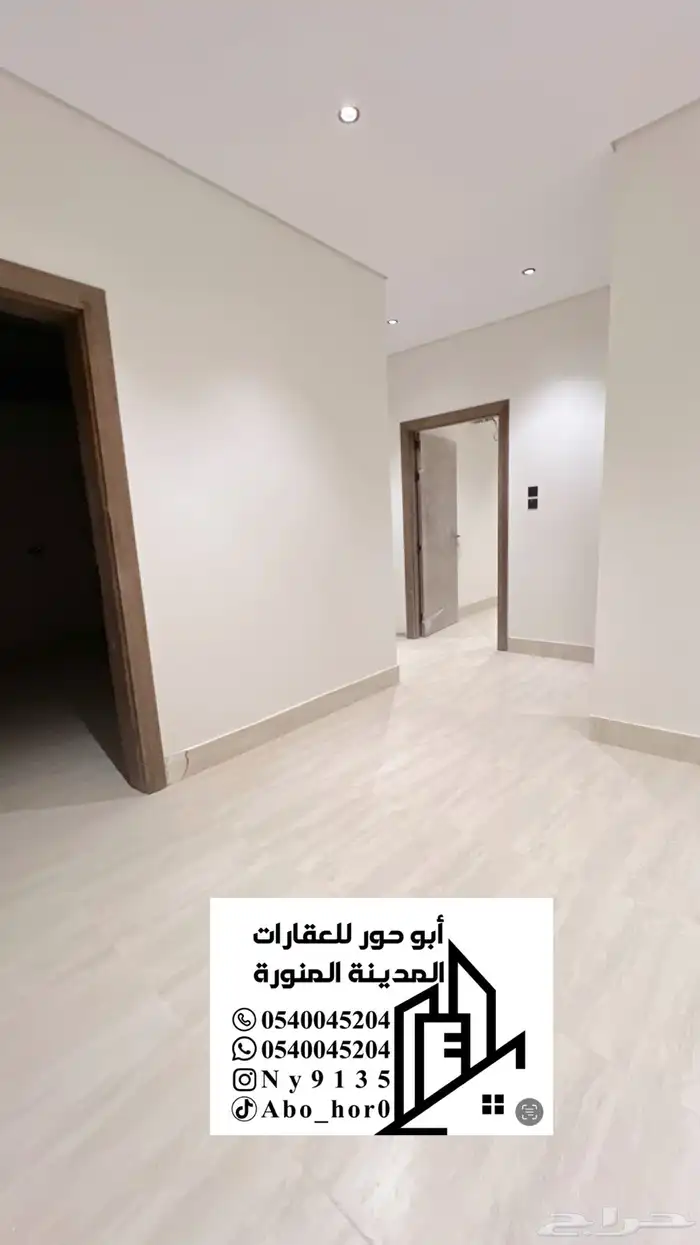 للبيع عماره سكنيه شرق مخطط البدراني بناء شخصي 18