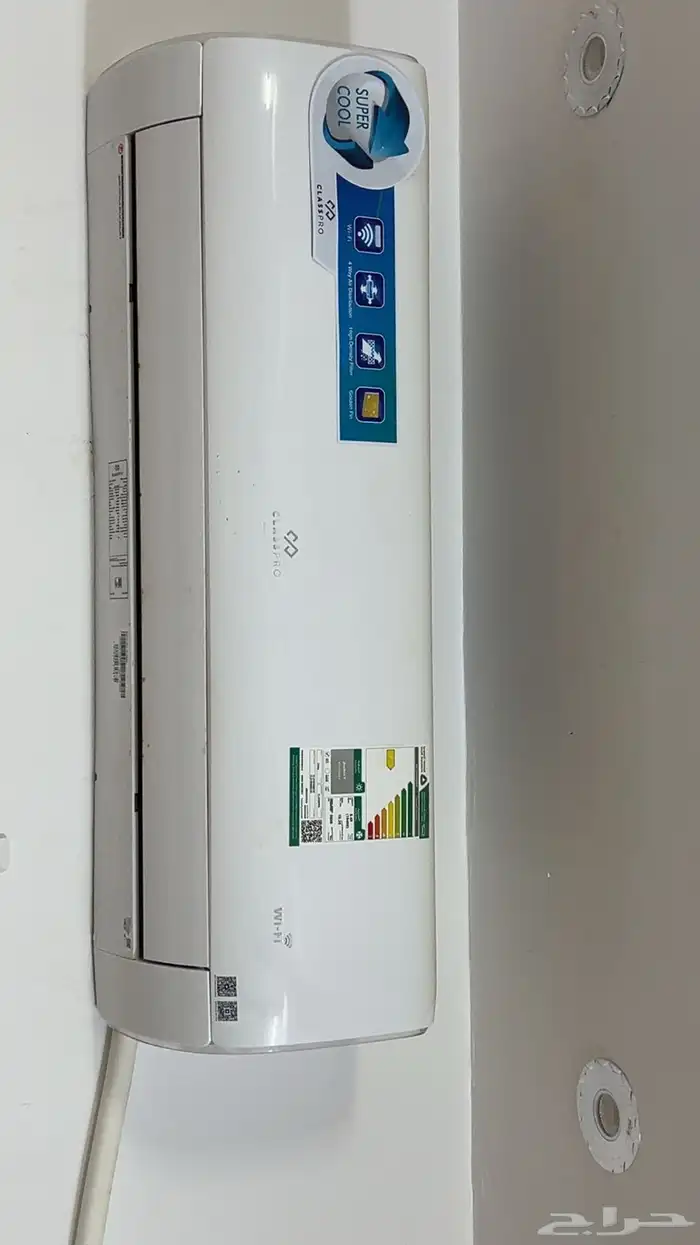 مكيف اسبلت 0