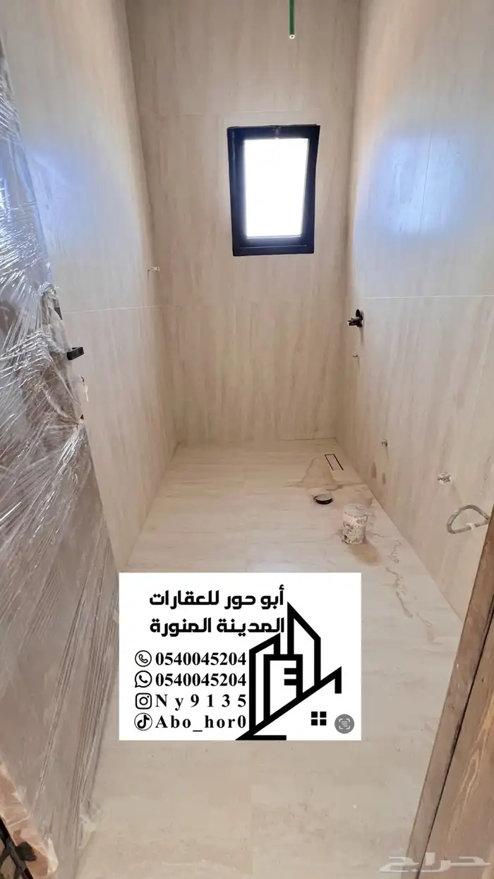 للبيع عماره سكنيه شرق مخطط البدراني بناء شخصي 10