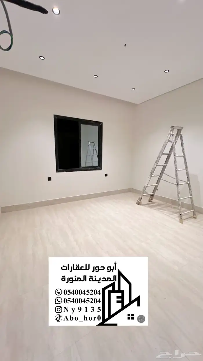 للبيع عماره سكنيه شرق مخطط البدراني بناء شخصي 15