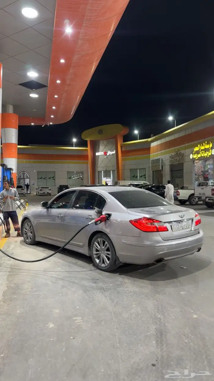 جنسس 2014 1