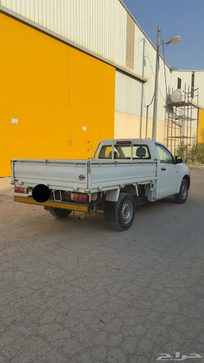 ايسوزو ديماكس 2