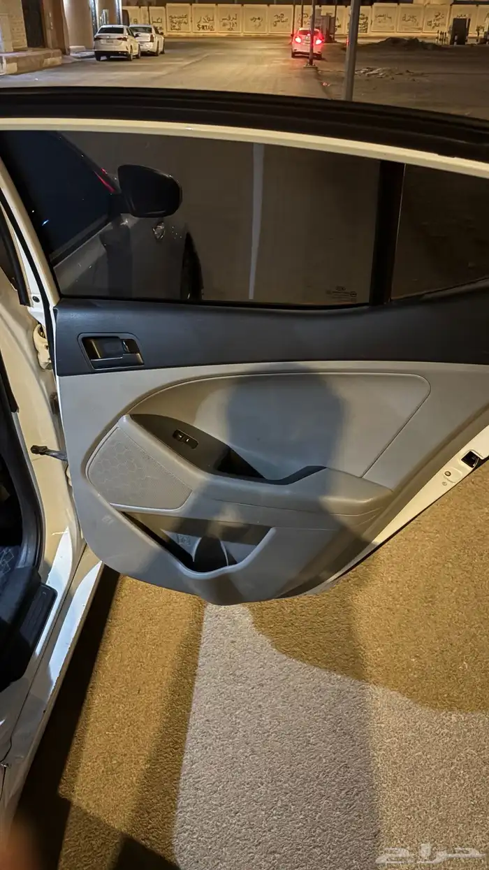 كيا اوبتماء 2013 نص فل 8