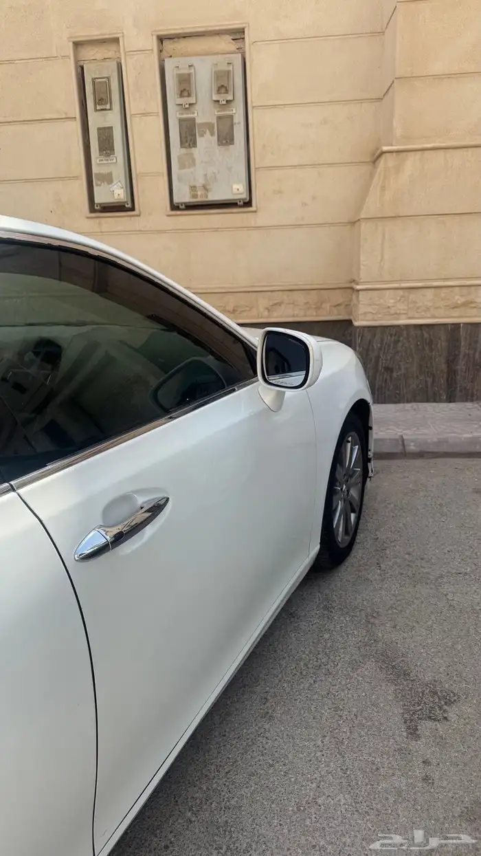 لكزس es350 فل كامل 2009 1