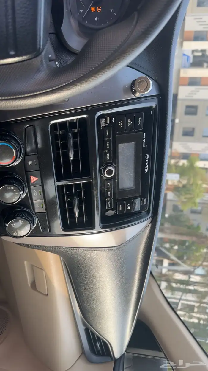 Yaris 1.5 2022 Y 12