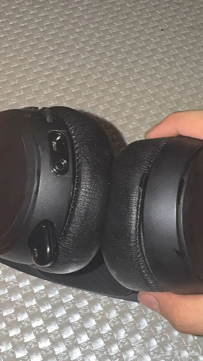 steelseries سماعة ممتازة 5