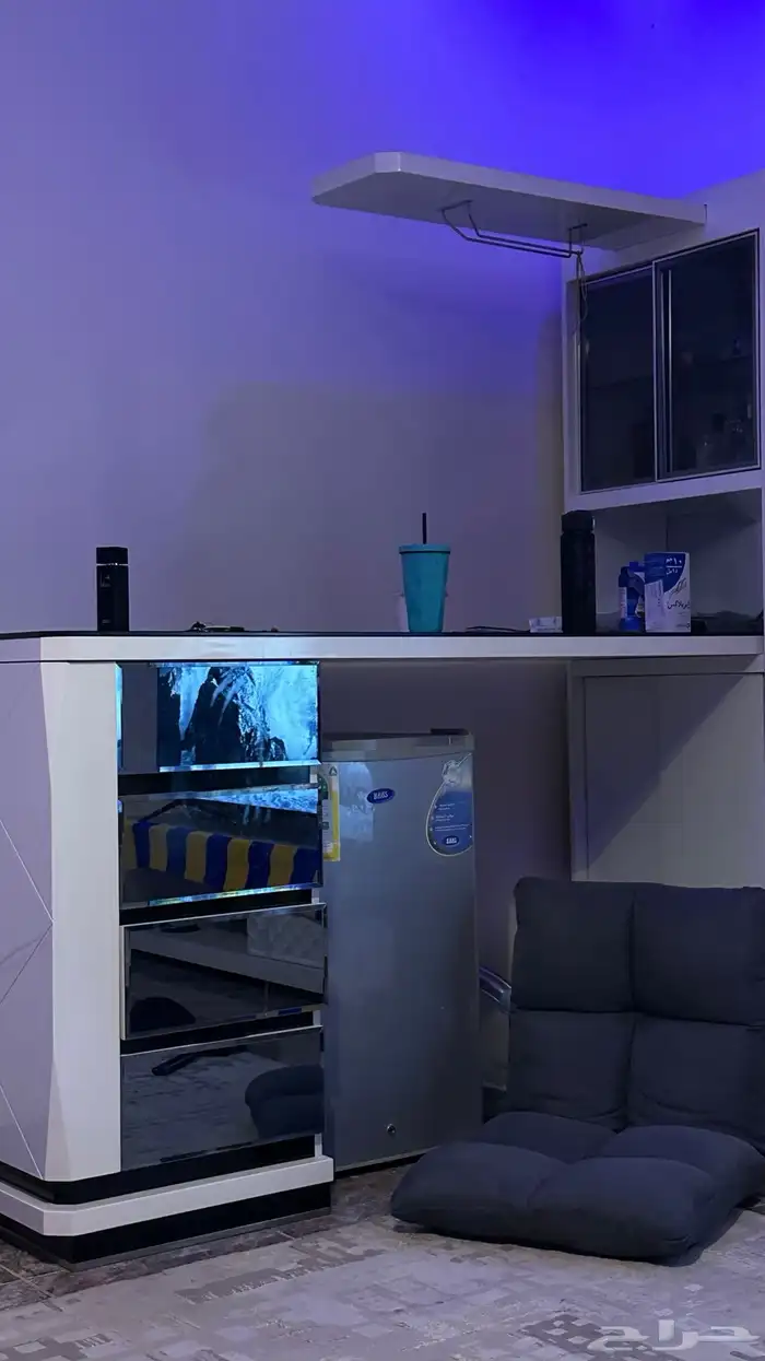 بار منزلي 0