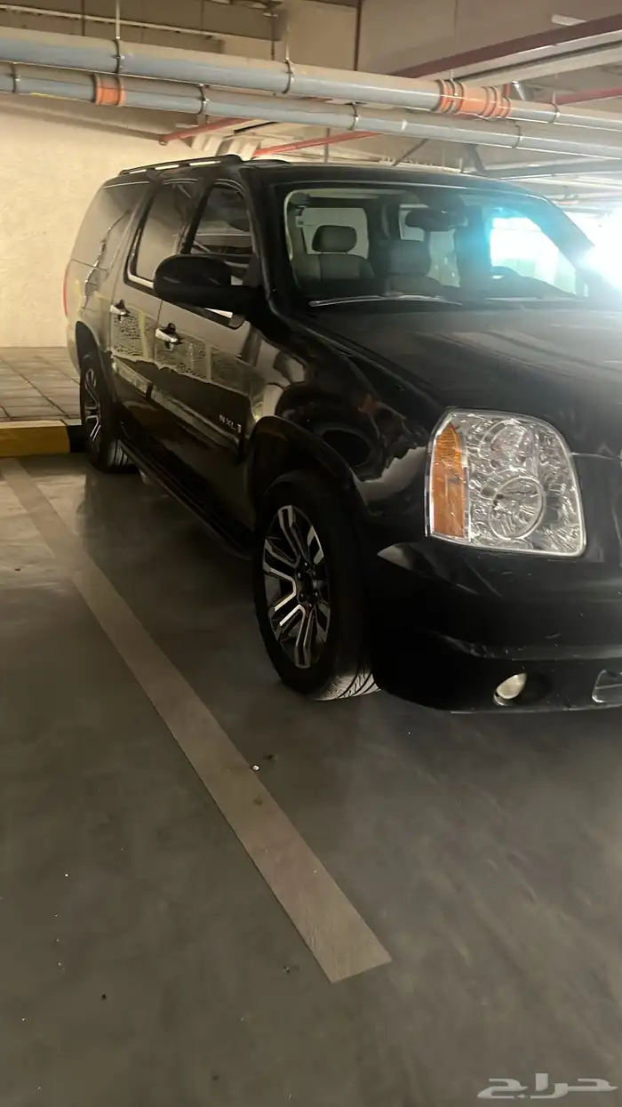 يوكن مجدد مفحوص مرشوش كامل مكينة قير جربوكس تكيف شرط 4