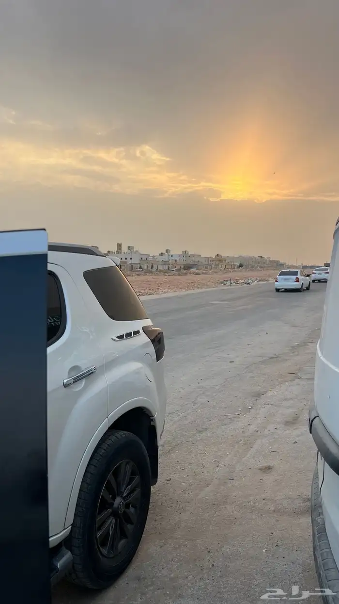 ايسوزو mux جيب ديزل 2021 5