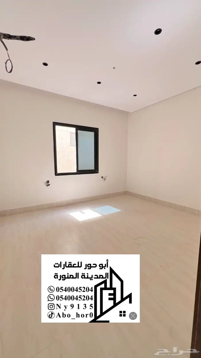 للبيع عماره سكنيه شرق مخطط البدراني بناء شخصي 9