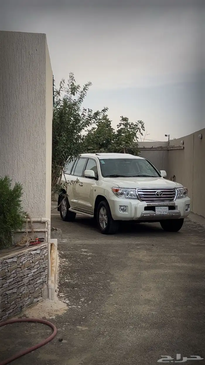 جيب جي اكس ار 2011 نظيف v6 0