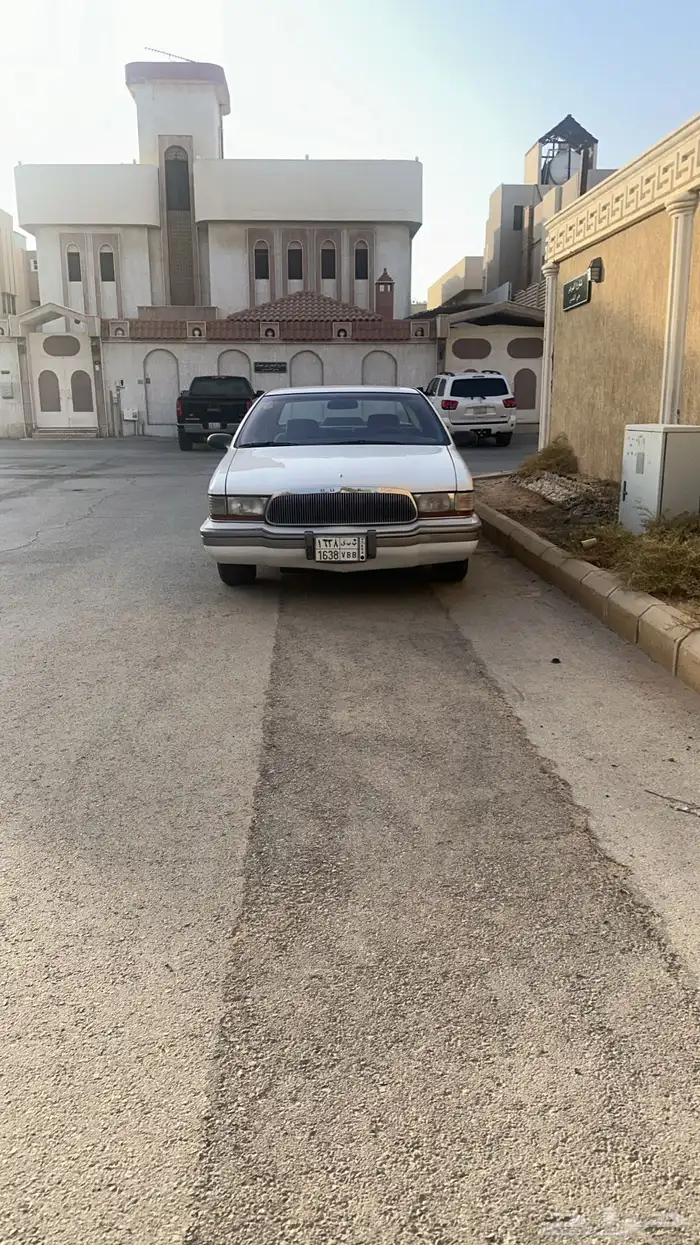 بيوك رود ماستر 1