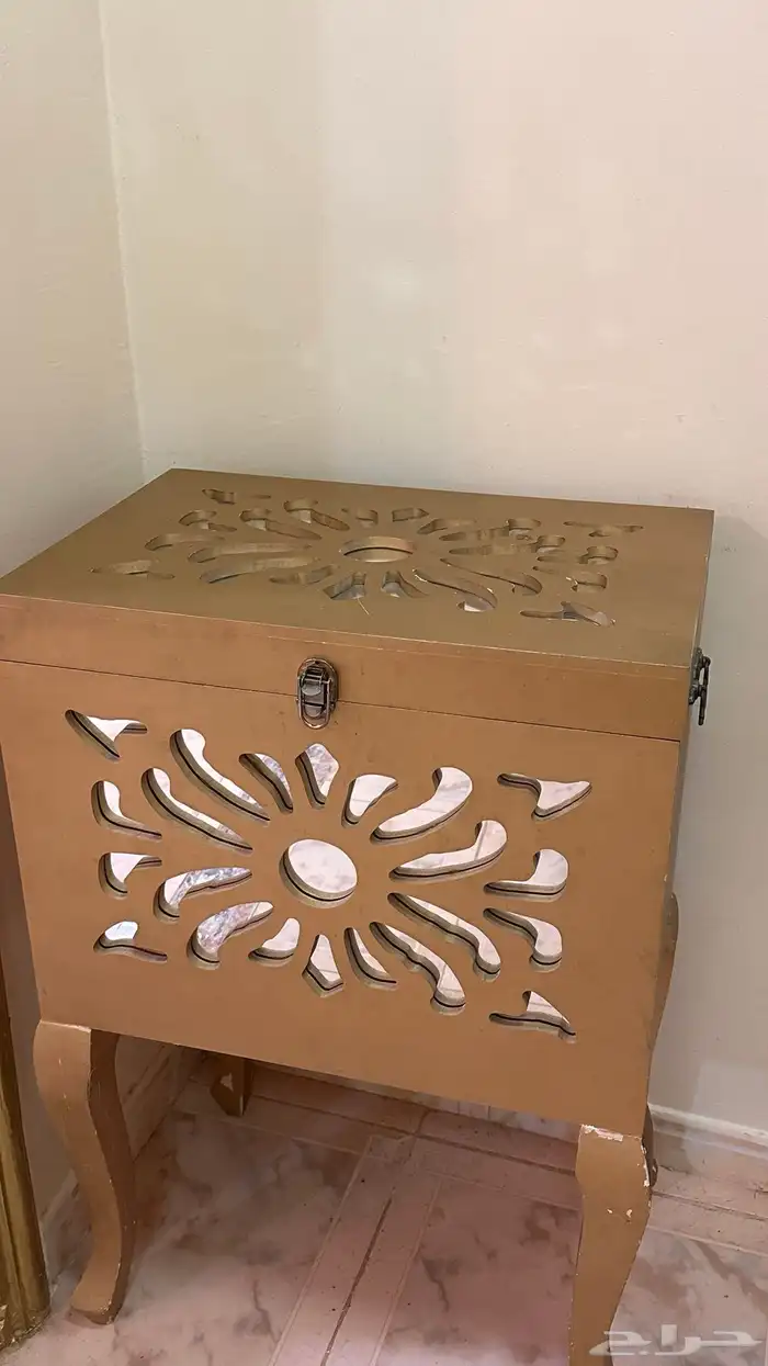طاولات 1