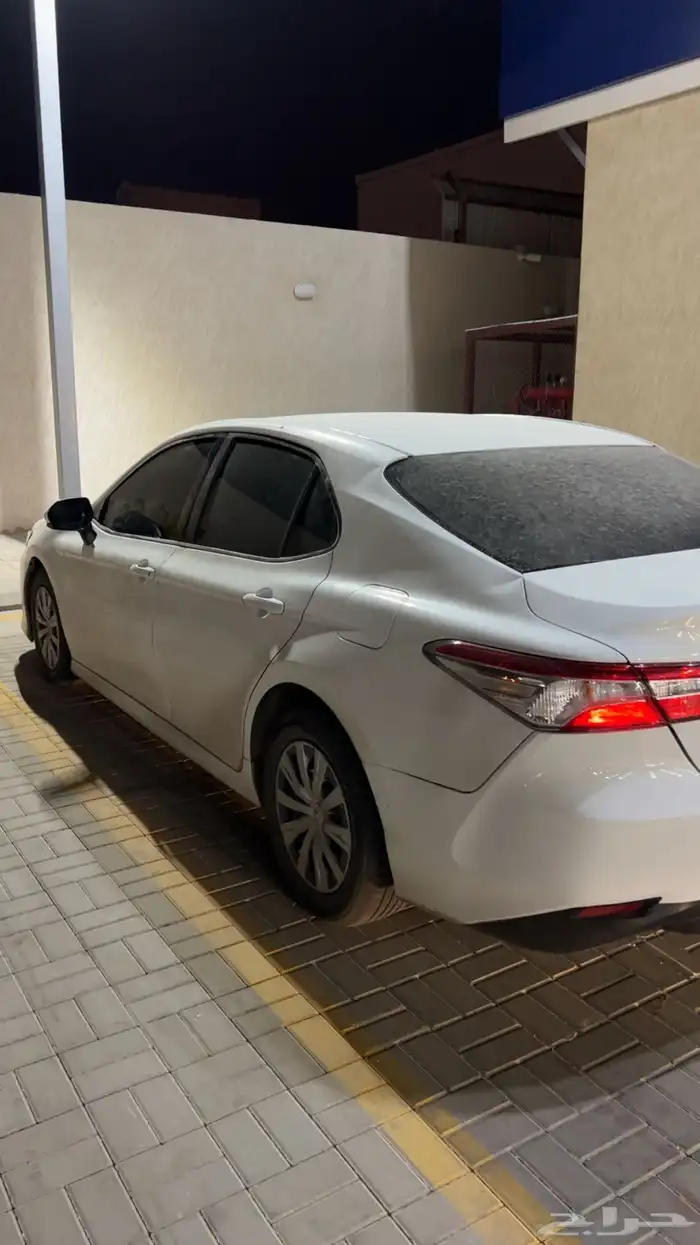 كامري 2019 للبيع استاندر 2