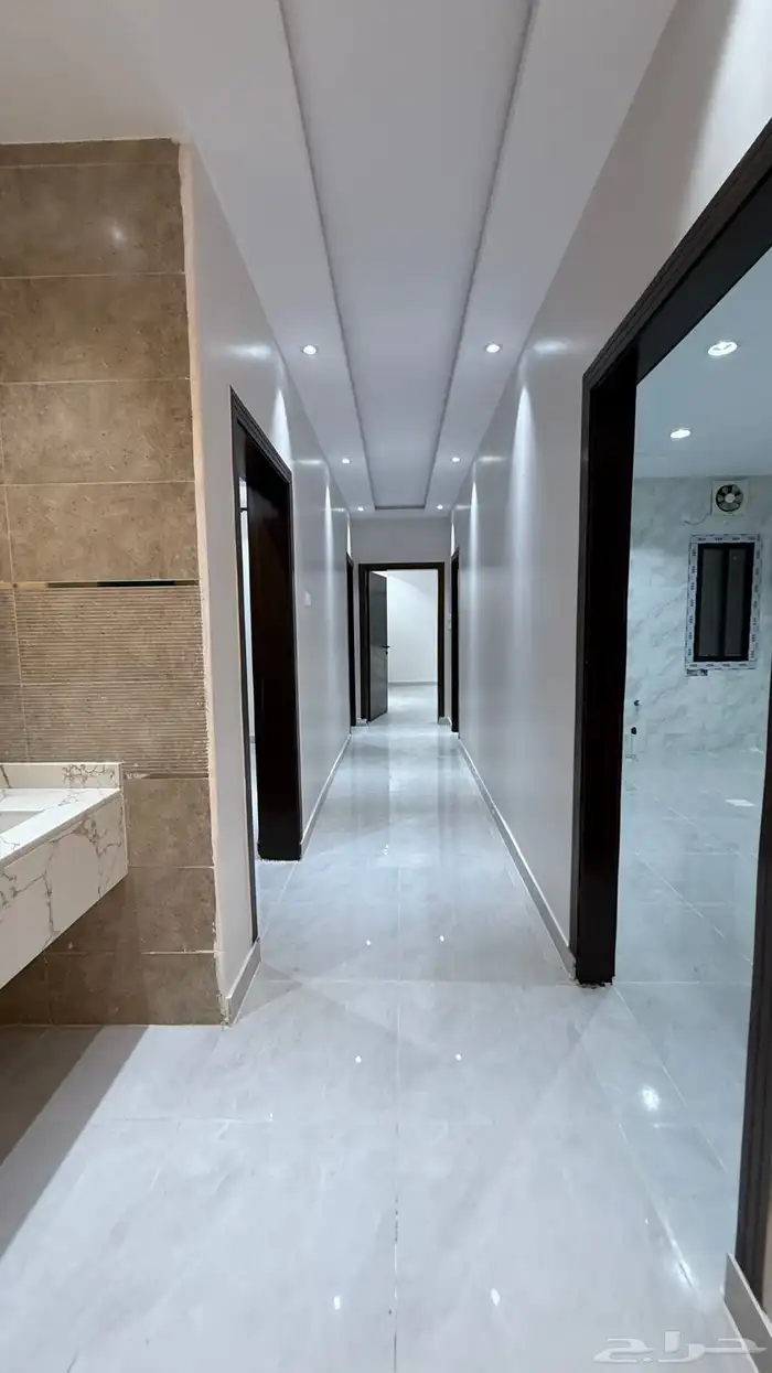 عماره دورين شقة فوق شقة ولي العهد مطلوب مليون و50 5