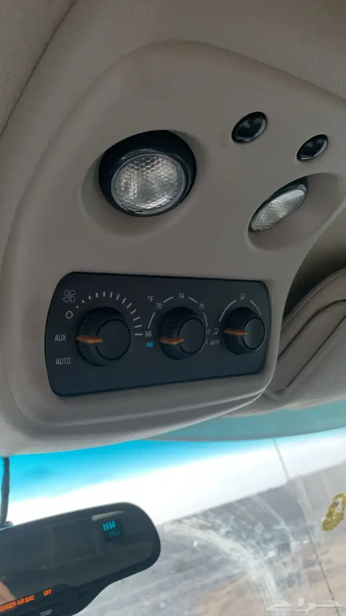 2003 يوكن أمريكي 14