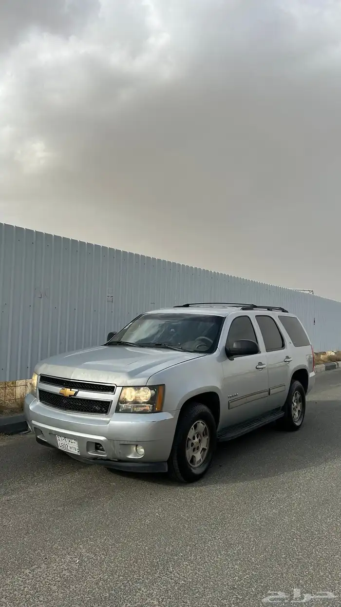 تاهو 2012 LT دبل 0