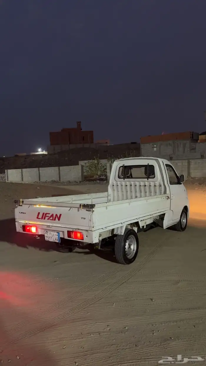 دباب ليفان 1