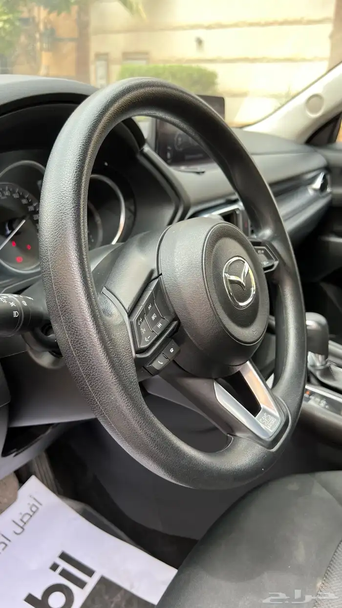 للبيع جيب مازدا cx-5 مديل 2023 ماشي 47 الف 9