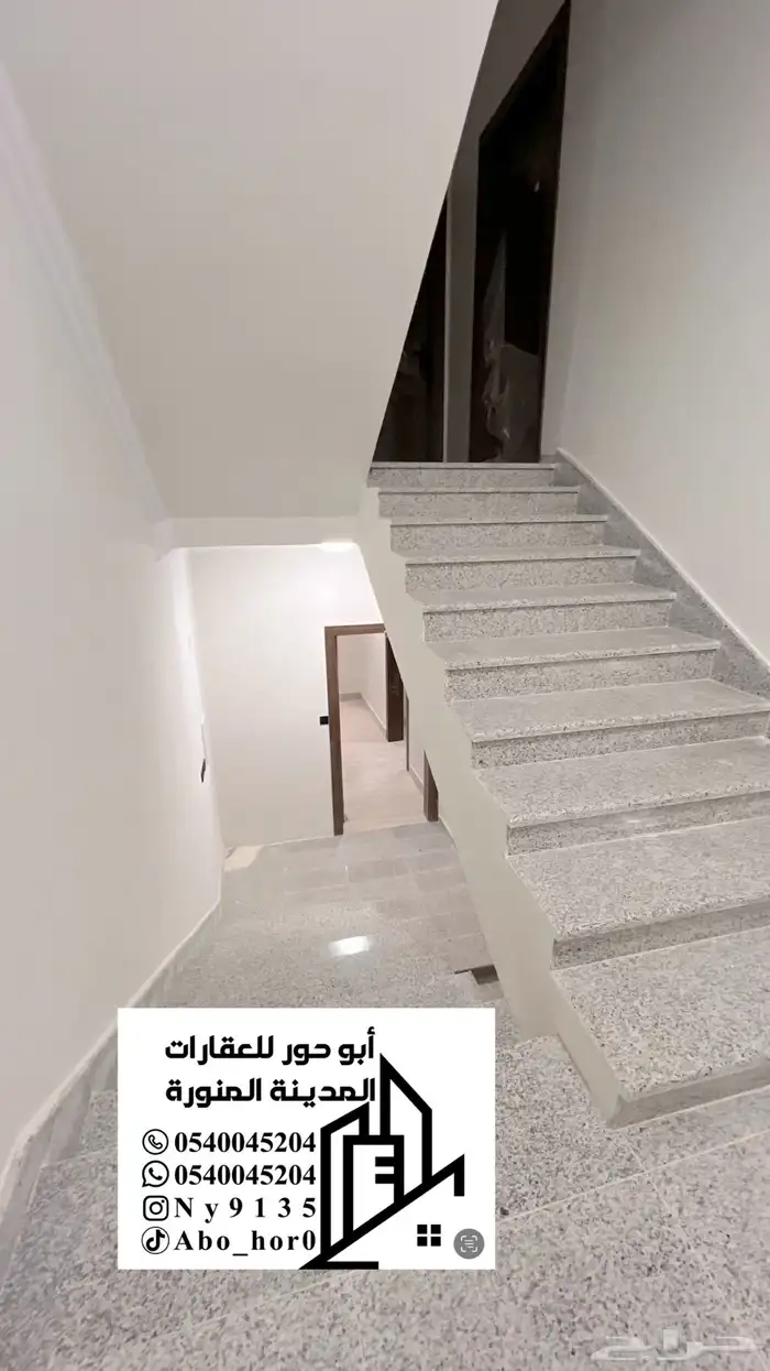 للبيع عماره سكنيه شرق مخطط البدراني بناء شخصي 13